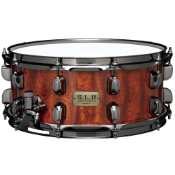 TAMA LGB146-NQB Natural Quilted Bubinga
