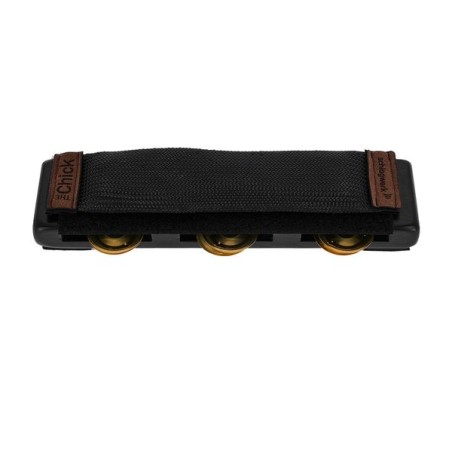 Schlagwerk JC250B Jinglechick Brass