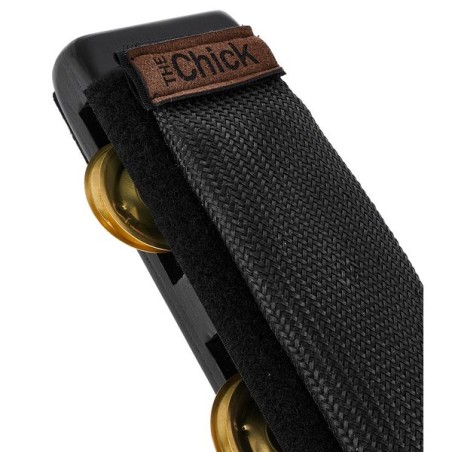 Schlagwerk JC250B Jinglechick Brass
