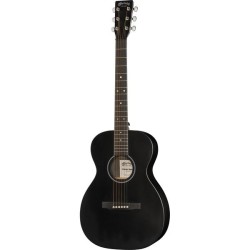 Martin 0-X1 Black HPL
