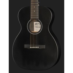 Martin 0-X1 Black HPL