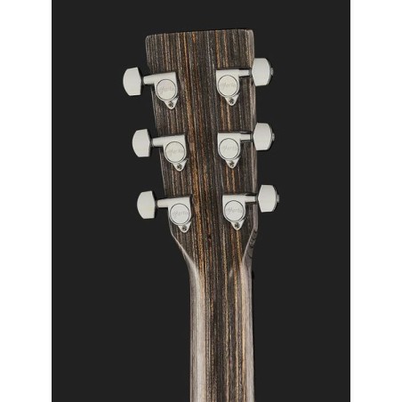 Martin 0-X1 Black HPL