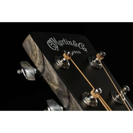 Martin 0-X1 Black HPL