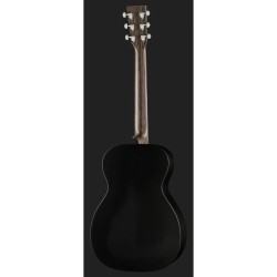 Martin D-X1 Black HPL