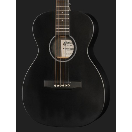 Martin D-X1 Black HPL