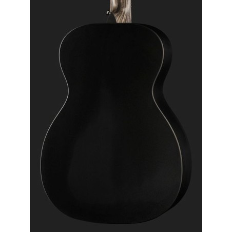 Martin D-X1 Black HPL