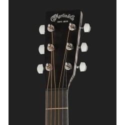 Martin D-X1 Black HPL