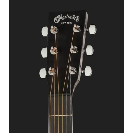 Martin D-X1 Black HPL