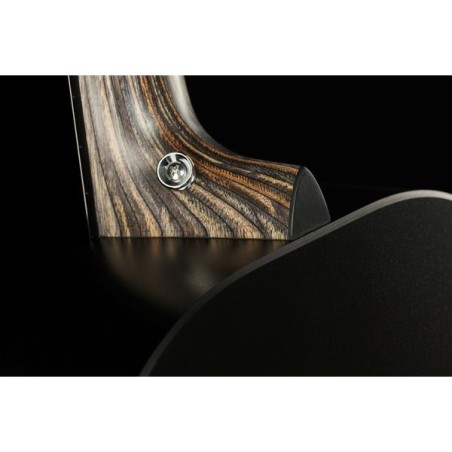 Martin D-X1 Black HPL