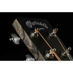 Martin D-X1 Black HPL