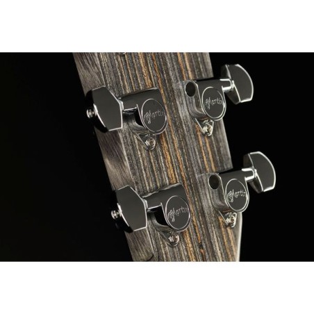 Martin D-X1 Black HPL