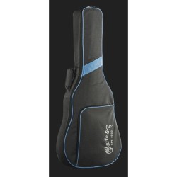Martin D-X1 Black HPL