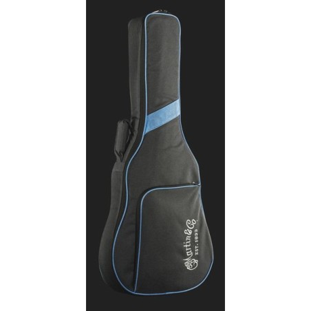 Martin D-X1 Black HPL