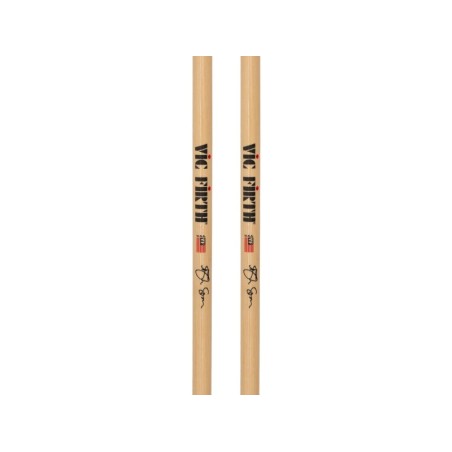Vic Firth SSOA Ash Soan Signature