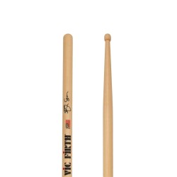 Vic Firth SSOA Ash Soan Signature