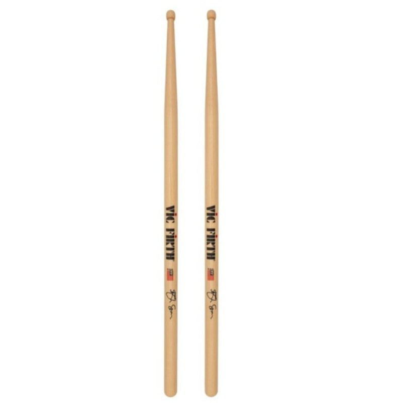 Vic Firth SSOA Ash Soan Signature