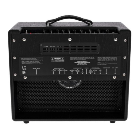 Blackstar HT-20R MKIII