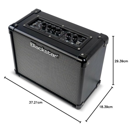 Blackstar ID:CORE V4 Stereo 20