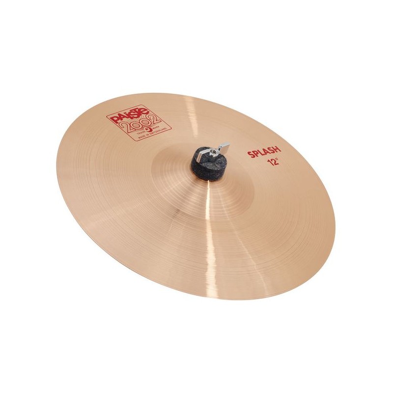 Paiste 2002 12" Splash