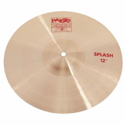 Paiste 2002 12" Splash