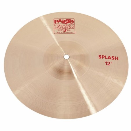 Paiste 2002 12" Splash