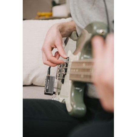 Blackstar Amplug Fly Bass
