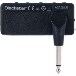 Blackstar Amplug Fly Bass
