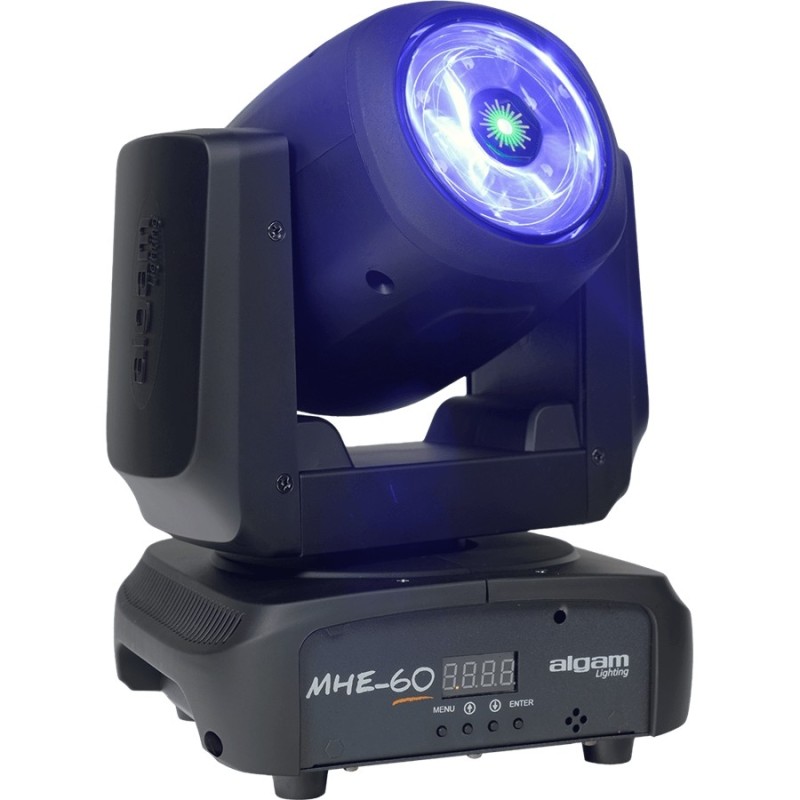 Algam Lighting MHE60 WASH
