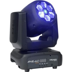 Algam Lighting MHE60 WASH
