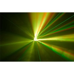 Algam Lighting MHE60 WASH