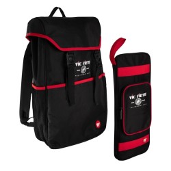 Vic Firth VXBP0053 Protege Stick Bag Backpack