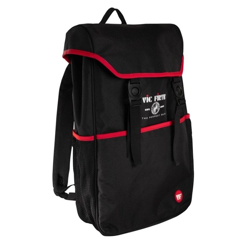Vic Firth VXBP0053 Protege Stick Bag Backpack