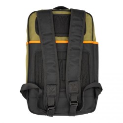 Vic Firth VXBP0103 Pro Tech Backpack Green/Black