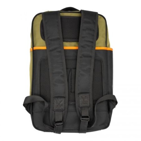 Vic Firth VXBP0103 Pro Tech Backpack Green/Black