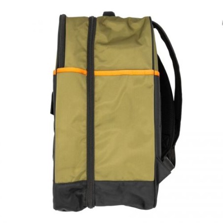 Vic Firth VXBP0103 Pro Tech Backpack Green/Black