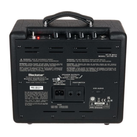 Blackstar HT-1R MKIII