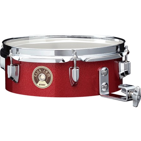 TAMA Club-JAM 18" Burnt Red Mist LJK48P-BRM