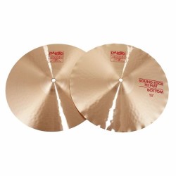 Paiste 2002 13" Sound Edge Hi-Hat