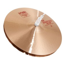 Paiste 2002 13" Sound Edge Hi-Hat