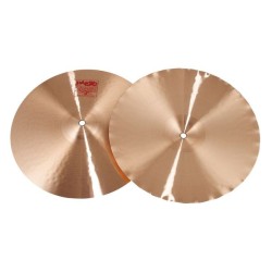 Paiste 2002 13" Sound Edge Hi-Hat