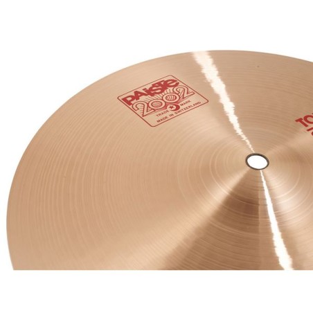 Paiste 2002 13" Sound Edge Hi-Hat
