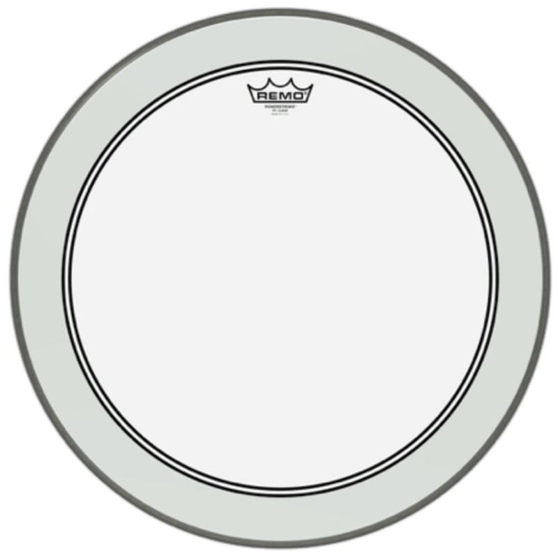 REMO Powerstroke P3 22" P3-1322-00