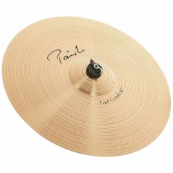 Paiste Signature 16" Fast Crash