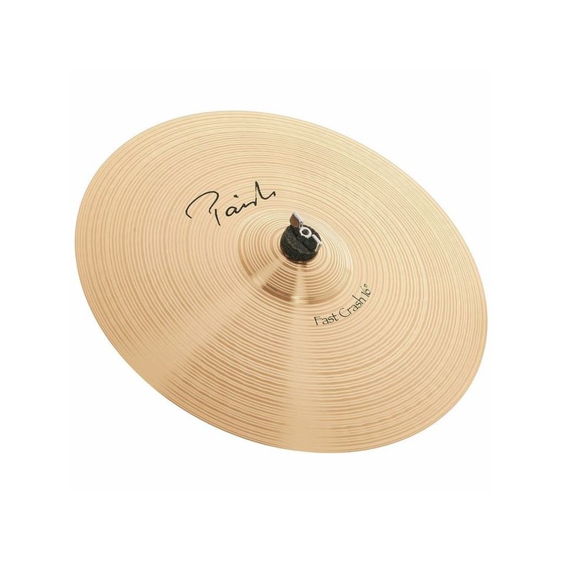 Paiste Signature 16" Fast Crash