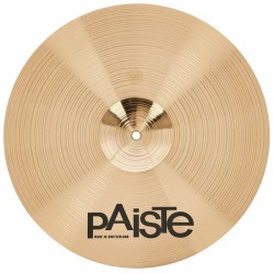 Paiste Signature 16" Fast Crash