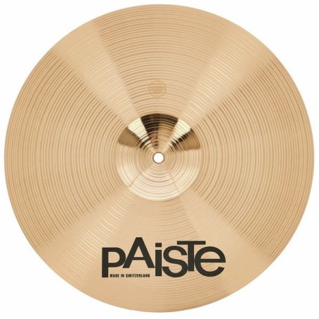 Paiste Signature 16" Fast Crash