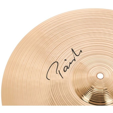 Paiste Signature 16" Fast Crash