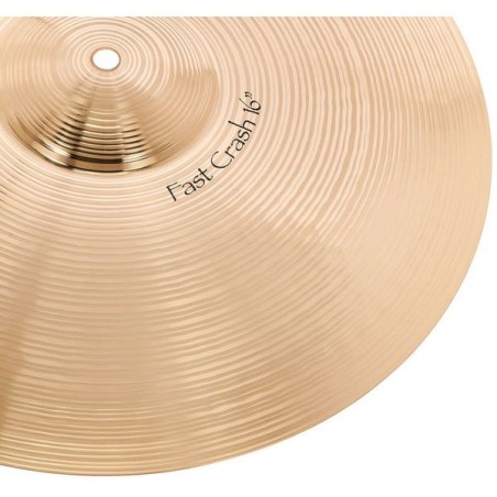 Paiste Signature 16" Fast Crash