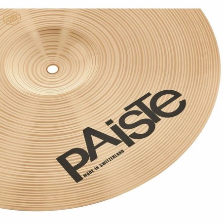 Paiste Signature 16" Fast Crash