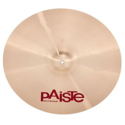 Paiste 2002 20" Crash